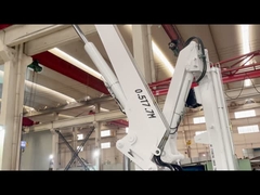 OUCO 0.5T7.7M Knöchel- und Teleskop-Bohrkranich