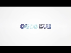 Hochleistungs 8T16M Offshore Knuckle Boom AHC Kran zum Verkauf