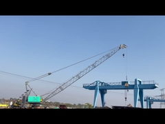 OUCO 3T40M Fettprüfung für Festkranen