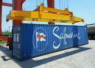 ISO Fully Automatic 40T Container Lifting Spreader heavy duty